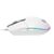 Мышь игровая Logitech G102 LIGHTSYNC White белая,  оптическая,  200-8000dpi,  2.1м USB2.0,  6 программируемых кнопок,  RGB подсветка,  под обе руки