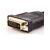Кабель HDMI AM / DVI (24+1)M,  10м,  CU,  1080P@60Hz,  2F,  VCOM <CG484GD-10M>