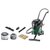 Bosch AdvancedVac20 1200Вт зеленый