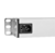 CMO Блок розеток Rem-10 без шнура с инд.,  9 Sсhuko,  вход IEC 60320 C14,  10A,  алюм.,  19"