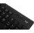 Logitech Wireless Combo MK270,  беспров.,  черный  (USB)