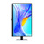 Samsung 27" ViewFinity S8 S27D804UAI IPS LED 16:9 3840x2160x60Hz 5ms 350cd 1000:1 178 / 178 1, 07 млрд DP; HDMI; USB-C  (90 Вт); USB3.0x3;Tilt; Swiv; HAS; Pivot; VESA; Black