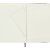 Блокнот Moleskine CLASSIC SOFT QP618B20 130х210мм 192стр. нелинованный мягкая обложка фиксирующая резинка синий сапфир