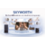 Телевизор Skyworth 55" 55SXF9850 OLED черный 4K 120Hz Google TV 11
