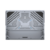 Ноутбук MSI Titan 18 HX A2WJ-1049RU Core Ultra 9 290HX Plus 64Gb SSD2Tb NVIDIA GeForce RTX5090 24Gb 18" IPS UHD+  (3840x2400) Windows 11 black WiFi BT Cam  (9S7-182411-1049)