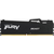 Модуль памяти DDR 5 DIMM 16Gb PC48000,  6000Mhz,  Kingston FURY Beast Black RGB CL30  (Kit of 2)  (KF560C30BBEAK2-16)  (retail)