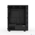 Корпус MidiTower Zalman I4 black  (ATX,  MESH,  2x3.5",  2x2.5",  1xUSB2.0,  2xUSB3.0,  6x120mm)  (Zalman I4)