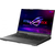 Ноутбук Asus ROG Strix G16 G614PP-S5063 Ryzen 9 8940HX 16Gb SSD512Gb NVIDIA GeForce RTX5070 8Gb 16" IPS 2.5K  (2560x1600) без ОС grey WiFi BT Cam  (90NR0L67-M00300)