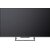 43",  Ultra HD,  QLED,  300Nit,  Google TV,  DVB-T2 / C / S2,  2.0 ch Sound 10W*2 Dolby Atmos,  120Hz,  3 HDMI,  2 USB,  Digital Audio Output,  LAN,  Composite output,  CI,  Выход для наушников,  Central stand,  2025