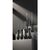Набор отверток ";Home Series"; Deli HT1006 6шт SL3x75+SL5x100+SL6x150+PH0x75+PH1x100+PH2x150 Эксклюзивный дизайн. Рукоятка из высококачественного софттач пластика