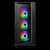 ADATA XPG CRUISERST черный Mid-Tower,  Micro-ATX,  Mini-ITX,  Standard-ATX