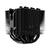 ID-Cooling SE-207-XT SLIM Устройство охлаждения (кулер) Soc-AM5 / AM4 / 1151 / 1200 / 2066 / 1700 4-pin 15-35dB Al+Cu 220W 760gr Ret