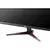 МОНИТОР 27" Acer Nitro VG270Gbmipx Black  (IPS,  1920x1080,  120Hz,  1 ms,  178° / 178°,  250 cd / m,  100M:1,  +НDMI 1.4,  +DisplayPort 1.2,  +MM)  (UM.HV0CD.G02)