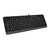 Клавиатура A4 FStyler FK10 черный / серый USB