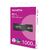 Твердотельный накопитель SSD ADATA SC610 1TB Black External   USB 3.2 Gen2,  550 / 500 RTL