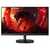 Монитор Acer XV250QF3bmiiprx 24, 5'',  16:9,  IPS,  FHD,  1 / 4ms,  250cd,  320Hz,  HDMI,  DP,  SPK,  HAS