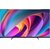 Телевизор LED Hyundai 40" H-LED40BS5100 WebOS Frameless Metal черный / серый FULL HD 60Hz DVB-T DVB-T2 DVB-C DVB-S DVB-S2 USB WiFi Smart TV