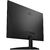 Монитор AOC 23.8" 24B36X черный IPS LED 16:9 HDMI матовая 300cd 178гр / 178гр 1920x1080 144Hz DP FHD 2.52кг