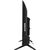 Телевизор Haier 32" DH1ZP0M00RU LED FHD S2 черный 60Hz