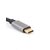 VCOM DH311A Кабель-концентратор USB 3.1 Type-Cm --> RJ-45+3port USB3.0 (f)  Aluminum Shell VCOM <DH311A>
