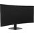 Монитор Xiaomi 34" G34WQi 2026 черный VA LED 21:9 HDMI матовая 3500:1 400cd 178гр / 178гр 3440x1440 180Hz DP 2K 6.5кг