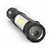 Camelion LED51521  (фонарь-ручка,   COB LED+1W LED,  3XR03,  пластик,  магнит,  клипса,  блистер)