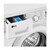 Стиральная машина LG Mega 2 Pro F10B8MD класс: A загр.фронтальная макс.:5.5кг белый