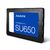 SSD жесткий диск SATA2.5" 256GB NAND FLASH ASU650SS-256GT-R ADATA