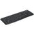 Logitech K120 Keyboard for Business,  105кн.,  черный  (USB)