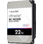 Жесткий диск SAS 22TB 7200RPM 12GB / S 512MB DC HC570 0F48052 WD