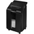 Fellowes Шредер AutoMax 100M FS-4629201 { (секр.P-4) / минирезка / 100лист. / 23лтр. / Уничт:скрепки,  скобы,  пл.карты, автореверс}