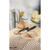Нож кухонный Victorinox Swissclassic DUX-MESSER  (6.8663.21) черный