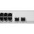 MikroTik 326-24G-2S+RM Коммутатор Cloud Smart Switch with 24 x Gigabit Ethernet ports,  2x SFP+ cages,  1U rackmount case,  PSU