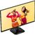 МОНИТОР 27" AOC 27B35HM Black  (VA,  1920x1080,  120Hz,  1 ms,  178° / 178°,  300 cd / m,  3000:1,  +HDMI 1.4  (AC ext))