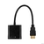 Bion Переходник HDMI 1.4 - VGA,  19M / DB15F [BXP-A-HDMI-VGA-04]