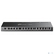 TP-Link TL-SG116P Настольный коммутатор с 16 гигабитными портами PoE+,  16 гигабитных портов PoE+,  802.3af / at,  бюджет PoE — 120 В