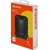 Жесткий диск A-Data USB 3.1 1Tb AHD710P-1TU31-CBK HD700 DashDrive Durable  (5400rpm) 2.5" черный