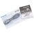 Panasonic KX-TS2350RUB,  чёрный,  повтор номера,  регул-ка громкости,  кр.на стену