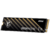 Твердотельный накопитель SSD MSI M.2 2280 1TB SPATIUM M470 PRO Client SSD S78-440L0J0-P83,  PCIe Gen4x4 with NVMe