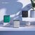 Устройство Умного Дома SPEAKER MIDI EMERALD YNDX-00054EMD YANDEX
