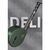 Измерительный и разметочный инструмент Deli Рулетка Home Series Green HT8519L 5м х 19мм,  эксклюзивный дизайн,  корпус - высококачественный софттач пластик