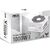 Блок питания ASUS TUF-GAMING-1000G-WHITE  / PSU,  CE+UK  (90YE00S5-B0NA00)
