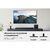 Телевизор QLED Samsung 50" QE50QN80FAUXRU Series 9 серебристый 4K Ultra HD 120Hz DVB-T2 DVB-C DVB-S2 USB WiFi Smart TV