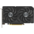 Видеокарта Asus PCI-E 5.0 DUAL-RX9060XT-16G AMD Radeon RX 9060XT 16Gb 128bit GDDR6 2550 / 20000 HDMIx1 DPx2 HDCP Ret