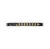 SINGLE RAIL 16P PS / 2-USB LCDKVMP 19INCH WIH IP