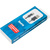 Кабель Buro USB A (m)-USB Type-C  (m) 1м  (BHP RET TYPEC1)