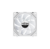 Вентилятор для корпуса Ocypus Gamma F12 UNI WH ARGB 3 IN 1,  3x120x120x25mm,  4-PIN PWM,  800-1800 RPM,  31 DBA MAX,  HYDRO BEARING