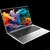 Ноутбук Maibenben S14B-R560UM 14.5" QHD IPS AMD R5-6600H,  16Gb,  512Gb SSD,  Linux,  серебристый