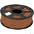 Пластик для принтера 3D Cactus CS-3D-ABS-1KG-COFFEE ABS d1.75мм 1кг L386м 1цв.