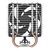 Вентилятор для процессора Arctic Freezer 8A  s.AMD   (ACFRE00161A)